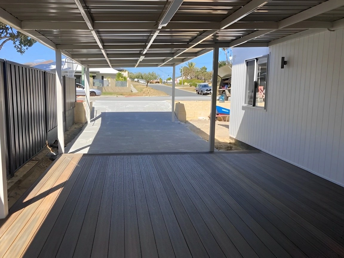 Granny Flats Extensions