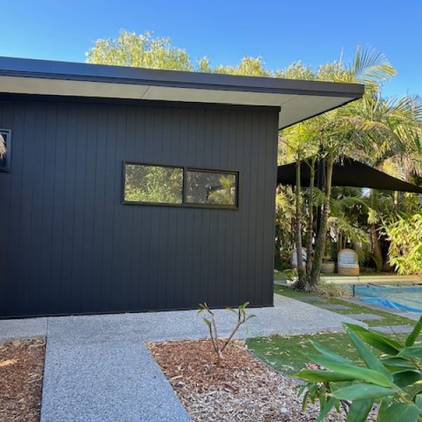 Granny Flats Builders Perth